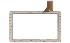 Тачскрін (Сенсорне скло) для планшета DH-0901A1-FPC03-2 білий для China-Tablet PC 9&quot;, China-Sony Q9, China-Samsung N8000, China-Lenovo LePad A2109