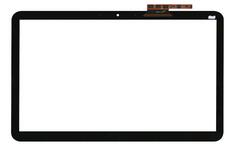 Тачскрин (Сенсорное стекло) для HP Spectre XT TouchSmart 15 REV:2 черный Тачскрин (Сенсорное стекло) для HP Spectre XT TouchSmart 15 REV:2 черный