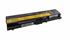 Акумуляторна батарея для ноутбука Lenovo-IBM 42T4235 ThinkPad T410 10.8V Black 5200mAh OEM