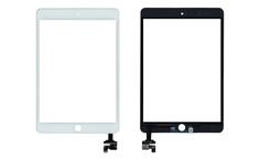 Тачскрин для планшета Apple iPad mini 3 (retina) + IC белый