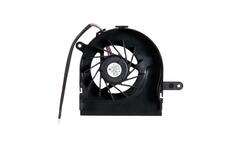 Вентилятор для ноутбука Toshiba Satellite A200, A205, A210, A215, AMD 5V 0.20A 3-pin Brushless без крышки