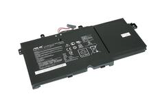 Аккумуляторная батарея для ноутбука Asus B31N1402 N591LB 11.4V Black 4110mAh Orig