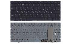 Клавиатура для ноутбука Prestigio SmartBook (116A) Black, (No Frame), RU