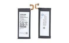 Аккумуляторная батарея для смартфона Samsung EB-BW201ABE Golden 3 (SM-W2016) 3.85V Black 2000mAh 7.7Wh