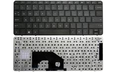 Клавиатура для ноутбука HP Mini (210-2000) Black, RU