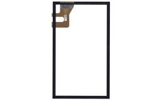 Тачскрін (Сенсорне скло) для планшета Asus Q500A чорний