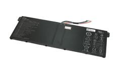 Аккумуляторная батарея для ноутбука Acer AP16L5J A315-51 7.7V Black 4810mAh Orig