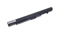 Аккумуляторная батарея для ноутбука Toshiba PA5212U-1BRS Tecra A40 14.8V Black 2600mAh OEM