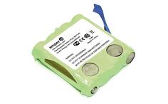 Аккумуляторная батарея для радиостанции Midland BATT-4R G223 Ni-MH 600mAh 4.8V
