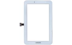 Тачскрин (Сенсорное стекло) для планшета Samsung Galaxy Tab 2 7&quot; P3100 белый