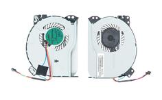 Вентилятор для ноутбука HP Touchsmart 14 5V 0.5A 4-pin ADDA