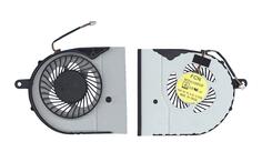 Вентилятор для ноутбука Dell Inspiron 5459, 5559, 5558, 5458, 14-5458, 15-3558, 17-5758 5V 0.5A 3-pin FCN