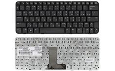 Клавиатура для ноутбука HP Presario (B1200) Black, RU