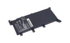 Акумуляторна батарея для ноутбука Asus C21N1347 X555 7.6V Black 5000mAh OEM