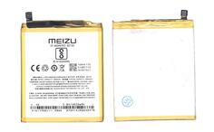 Аккумуляторная батарея для Meizu BT710 M5c 3.8V White 3000mAh 11.4Wh