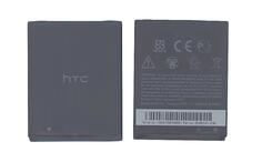 Акумуляторна батарея для смартфона HTC BTR6325 ADR6400 Thunderbolt 3.7V Black 1400mAh 5.18Wh