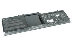 Аккумуляторная батарея для ноутбука Dell PU536 Latitude XT 11.1V Black 3600mAh Orig