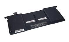 Аккумуляторная батарея для ноутбука Apple A1375 MacBook A1375-2S2P 7.3V Black 5200mAh OEM Аккумуляторная батарея для ноутбука Apple A1375 MacBook A1375-2S2P 7.3V Black 5200mAh OEM