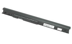 Аккумуляторная батарея для ноутбука HP LA04DF Pavilion 14-n000 14.8V Black 2580mAh Orig