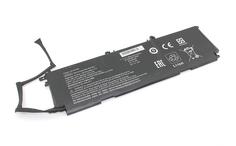 Аккумуляторная батарея для ноутбука HP AD03XL Envy 13-AD000 11.1V Black 3850mAh OEM