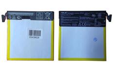 Акумуляторна батарея для планшета Asus C11P1303 Google Nexus 7 2nd Generation 2013 3.8V Silver 4000mAh Orig