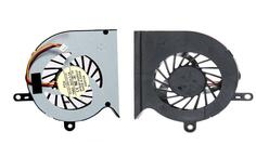Вентилятор для ноутбука Toshiba Satellite L830 5V 0.5A 3-pin FCN