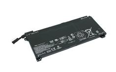 Аккумуляторная батарея для ноутбука HP PG06XL Omen 15-dh 11.55V Black 5676mAh OEM Аккумуляторная батарея для ноутбука HP PG06XL Omen 15-dh 11.55V Black 5676mAh OEM