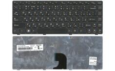 Клавиатура для ноутбука Lenovo IdeaPad (G360) Black, (Black Frame), RU Клавиатура для ноутбука Lenovo IdeaPad (G360) Black, (Black Frame), RU