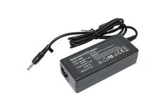Блок живлення для ноутбука HP 65W 18.5V 3.5A 4.8x1.7mm 209124-001 OEM Блок живлення для ноутбука HP 65W 18.5V 3.5A 4.8x1.7mm 209124-001 OEM