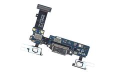 Шлейф роз&#039;єму живлення для смартфона Samsung Galaxy S5 SM-G900H