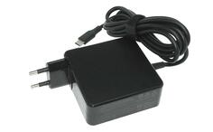Блок живлення для ноутбука Asus 65W 20V 3.25A Type-C OEM Блок живлення для ноутбука Asus 65W 20V 3.25A Type-C OEM