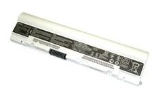 Аккумуляторная батарея для ноутбука Asus A31-1025 Eee PC 1025C 10.8V White 5200mAh Orig