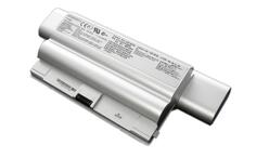 Усиленная аккумуляторная батарея для ноутбука Sony VAIO VGP-BPS8 PCG 11.1V Silver 7200mAh OEM Усиленная аккумуляторная батарея для ноутбука Sony VAIO VGP-BPS8 PCG 11.1V Silver 7200mAh OEM