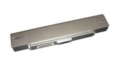 Аккумуляторная батарея для ноутбука Sony VAIO VGP-BPS9B VGN-NR260E 11.1V Silver 5200mAh OEM Аккумуляторная батарея для ноутбука Sony VAIO VGP-BPS9B VGN-NR260E 11.1V Silver 5200mAh OEM