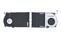 Вентилятор для ноутбука Asus Transformer Book T300 5V 0.4A 4-pin SUNON