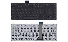 Клавиатура для ноутбука Asus EeeBook (E402) Black, (No Frame) RU
