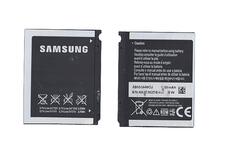 Оригінальна аккумуляторная батарея для смартфона Samsung AB394635CE P720 3.7V Silver 1000mAhr 3.7Wh