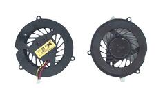 Вентилятор для ноутбука HP Compaq Presario CQ50, CQ60, G50, G60, 5V 0.30A 3-pin Toshiba