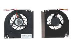 Вентилятор для ноутбука HP Compaq 1502 5V 0.34A 3-pin SUNON