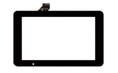 Тачскрін (Сенсорне скло) для планшета DNS AirTab E79 чорний