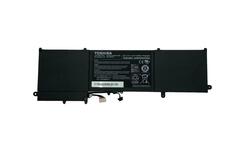 Аккумуляторная батарея для ноутбука Toshiba PA5028U-1BRS U845 7.4V Black 7042mAh Orig