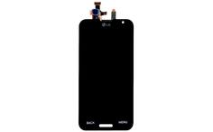 Матрица с тачскрином (модуль) для LG OPTIMUS G PRO E980 E985 F240L/K/S черный Матрица с тачскрином (модуль) для LG OPTIMUS G PRO E980 E985 F240L/K/S черный