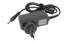 Блок питания для ноутбука Asus 45W 19V 2.37A 5.5x2.5mm AS451905525 Wall OEM