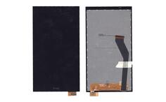 Матриця з тачскріном (модуль) для HTC Desire 820i чорний