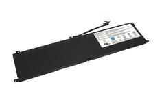 Аккумуляторная батарея для ноутбука MSI BTY-M6L GS60 15.2V Black 5380mAh OEM Аккумуляторная батарея для ноутбука MSI BTY-M6L GS60 15.2V Black 5380mAh OEM