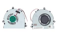 Вентилятор для ноутбука HP Pavilion 15-G000, 15-G100, 15-G200, 15-R000, 15-R100, 5V 0.4A 3-pin ADDA Вентилятор для ноутбука HP Pavilion 15-G000, 15-G100, 15-G200, 15-R000, 15-R100, 5V 0.4A 3-pin ADDA