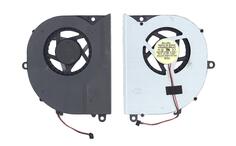 Вентилятор для ноутбука Samsung DP500A2D 300A 5V 0.5A 3-pin ADDA