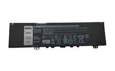 АКБ для ноутбука Dell F62G0 Inspiron 5370 11.4V Black 3166mAh Orig