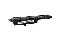 Аккумуляторная батарея для ноутбука Asus A31N1302 VivoBook F200CA 11.25V Black 2600mAh OEM