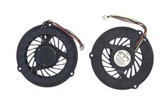 Вентилятор для ноутбука Gateway JM30, Packard Bell RS66 5V 0.4A 4-pin ADDA